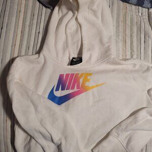 Child's Nike hoodie
